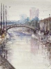 Ponte per Robarello 