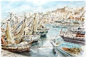 Porto di Sciacca