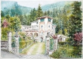 "VILLA CIRILLO"